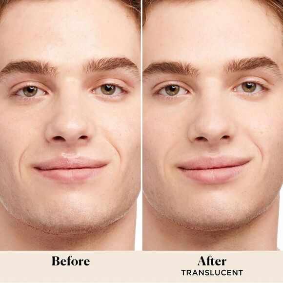 The Guiding Star Translucent Loose Setting Powder & Puff
Limited-edition - Picture 6 of 6